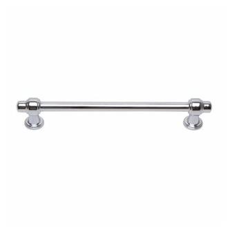 Atlas Homewares 315-CH Bronte Lg Round Pull in Polished Chrome